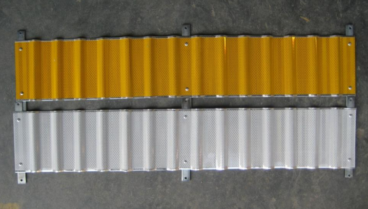 扇形輪廓標的三大優勢